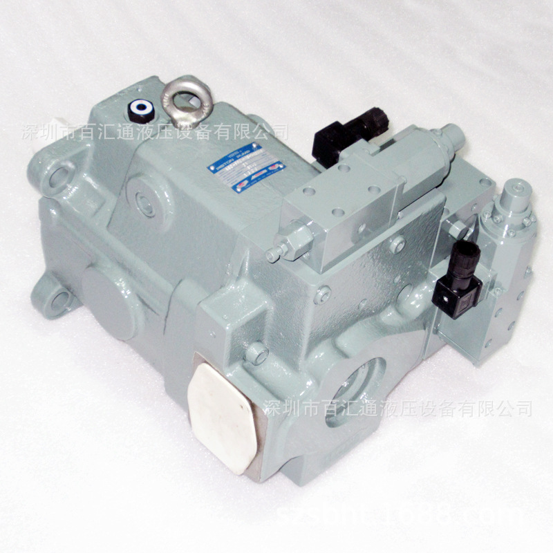 YUKEN液压泵 油研柱塞泵A90-FR04HS-60 现货供应