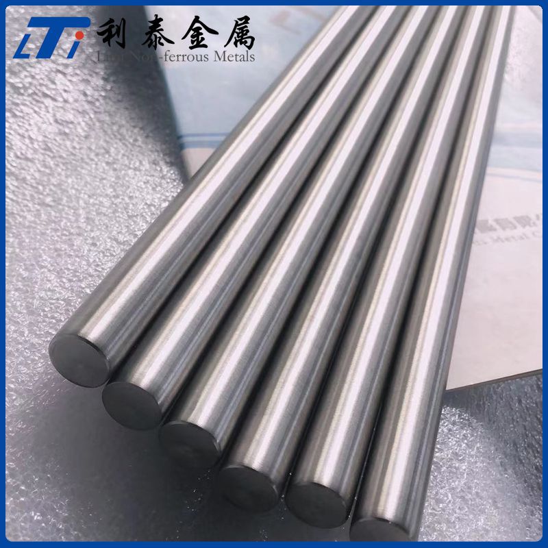 利泰金属热销TC11钛合金 石油钻杆TC11钛合金棒 TC11钛锻件 制造