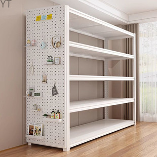 [7387 People] Tijia Durable All-Steel Frame Coat Rack Wardrobe Rental Room Simple Economical Wardrobe by