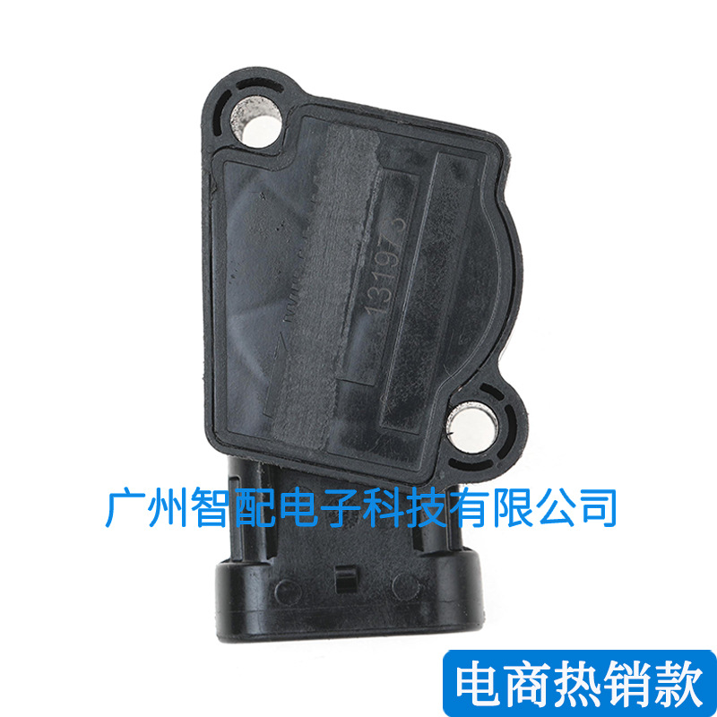 适用沃尔沃卡车福特 Navistar节气门位置传感器2603893C91 131973-阿里巴巴