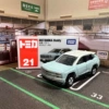 No. 21 Buddy off -road SUV car