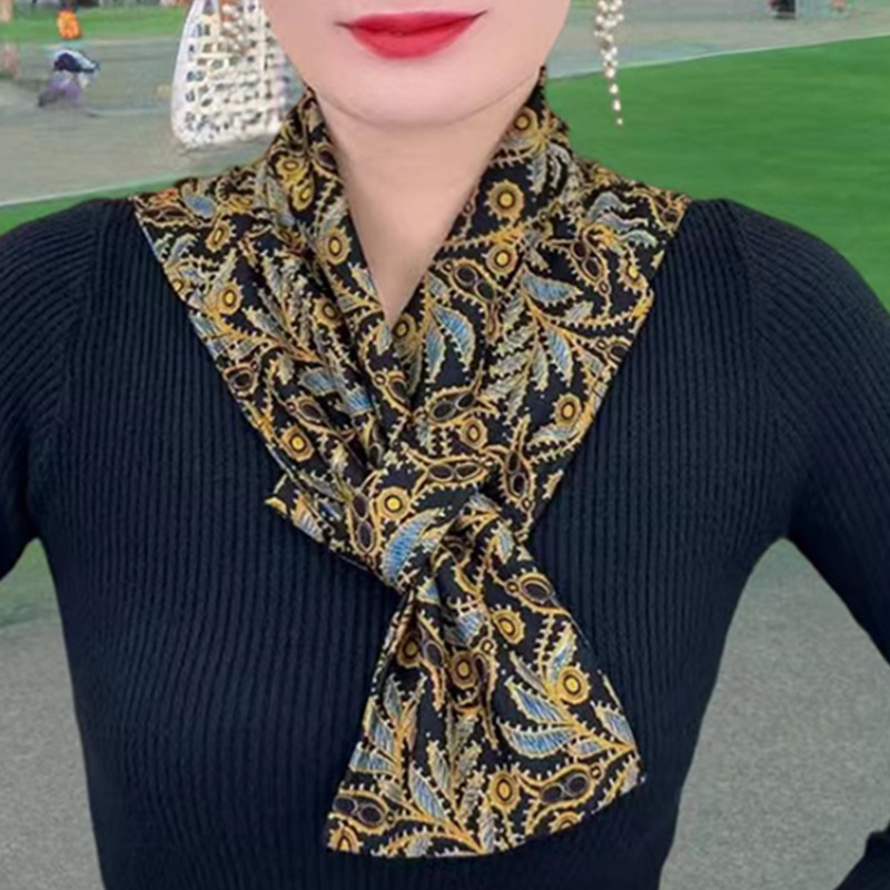 New Fashionable German Velvet Neck Protector with Pocket, Warm Scarf, Cold-Proof Versatile Neck Cover, Windproof Neck Protector