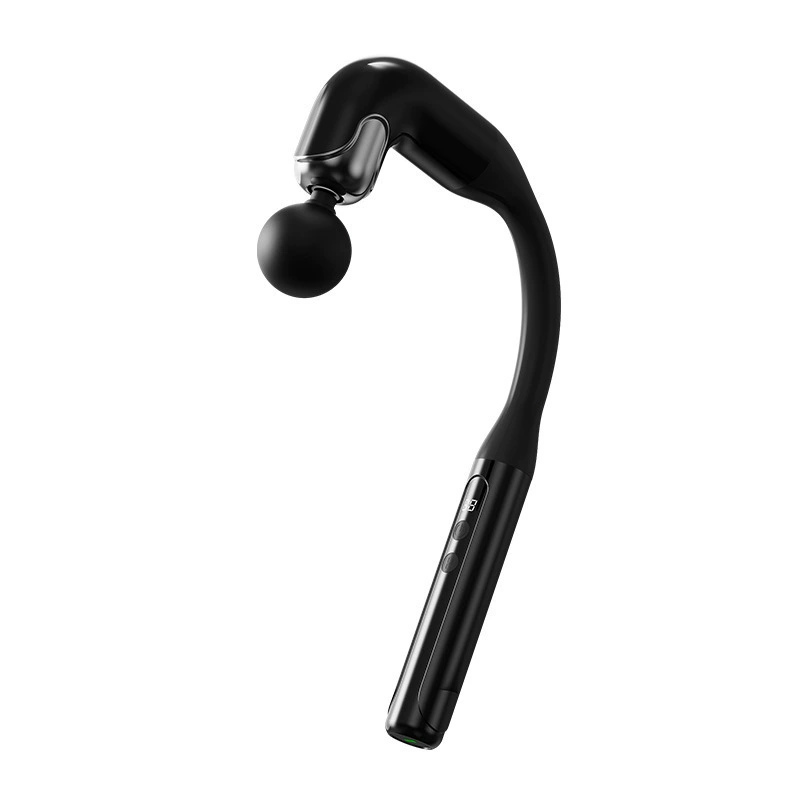 Elbow fascia gun muscle relaxation and back beating artifact, detachable dual-purpose shoulder and neck massager, hammer hammer, shoulder massage and beating