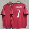 2026 Portugal home + India No. 7