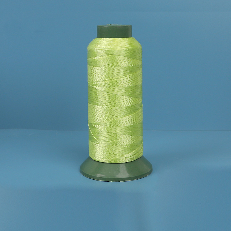 고강도 와이어 210D3(에메랄드 그린 714)