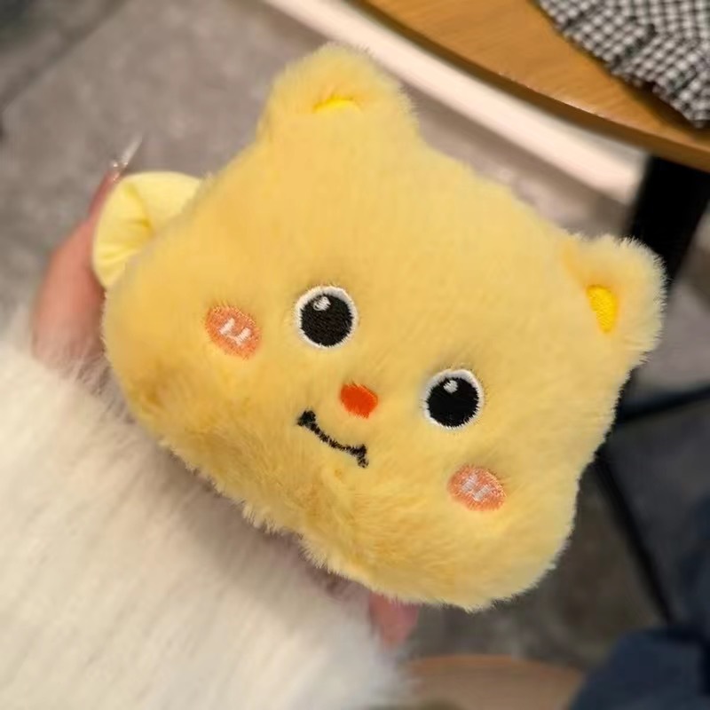M08 빅 페이스 버터