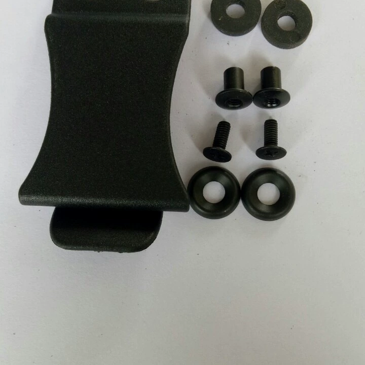 Зажимы для оболочек, универсальные задние зажимы,