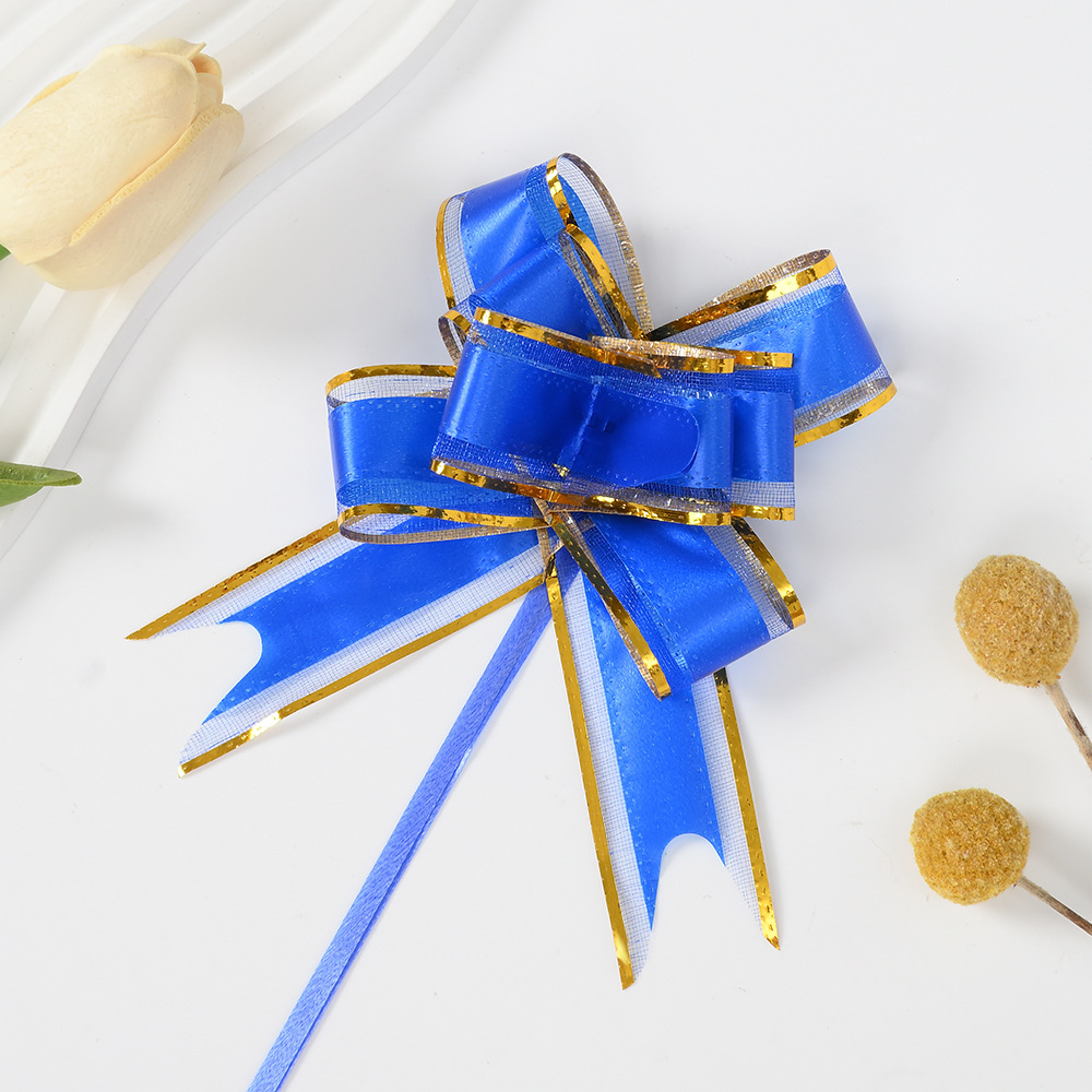 Ventas transfronterizas calientes 30 tinta pegada en la nieve de Phnom Penh arco de flores de mano de flores de Navidad embalaje de flores de dibujo