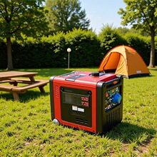 5kW���;�����Ƶ��Я��������� 110V 220V 230V 240V 50Hz 60Hz