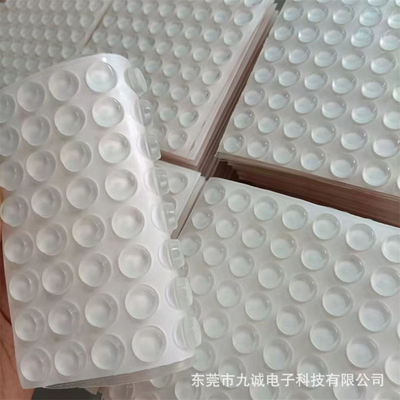 Transparent cylinder 12*3.5mm