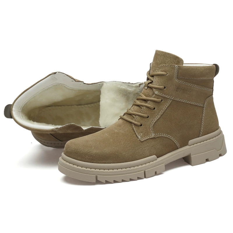 Ботинки‑анкл (Martens), платформа, матовые, демисезонные, низкие, EU 37–46