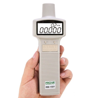 Speedometer, tachometer