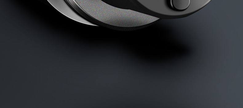 Window-Breaking Tool, Car Window Breaker with Cutter, Safety Hammer, In-Car Life-Saving Glass Escape Tool, Multifunctional Car Window Device
