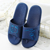 Slide, summer slippers, footwear indoor for beloved, wholesale