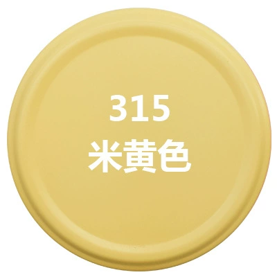 Paint for Electric Motorcycles, Bicycles, Avtomobil boyası - beige-450mlbottle
