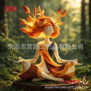 �羳��ƷGoddess of Nature Sculpture �o�^��ȻŮ�����ˇ�g�[��