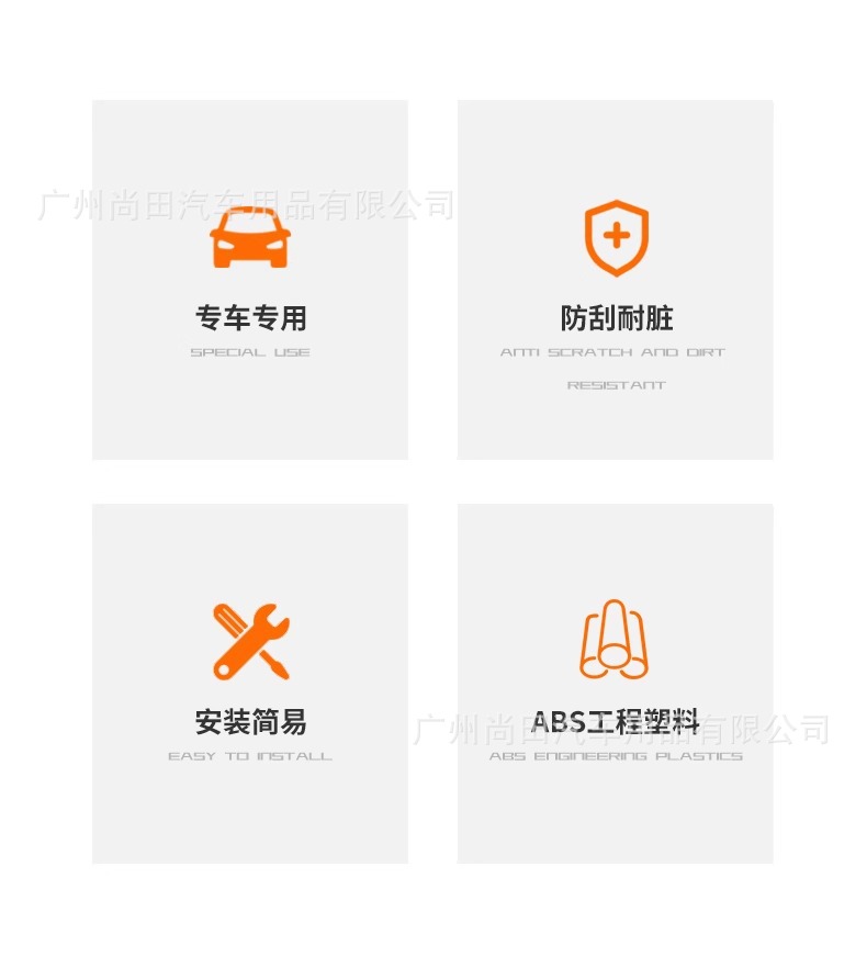 23 New Haval H5 Black Wide Body Wheel Arch Mud Flaps Haval Exterior Body Decoration Parts Modification Accessories Supplies
