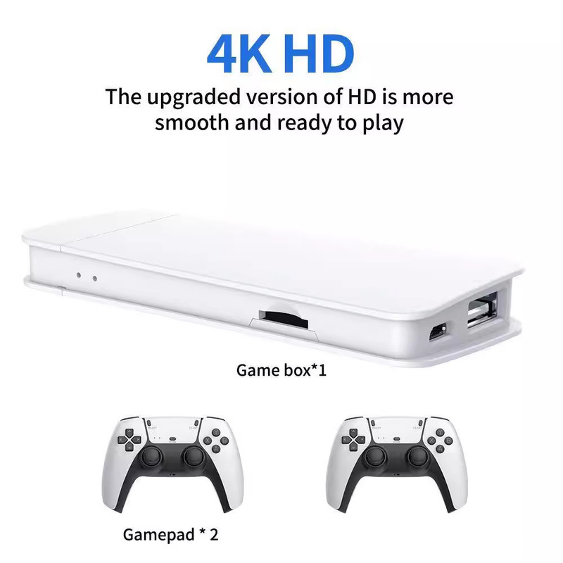 M15家庭用ゲーム機HDMI高精細無線bluetoothハンドル2.4Gテレビゲーム機PS1ジョイスティックゲーム機|undefined