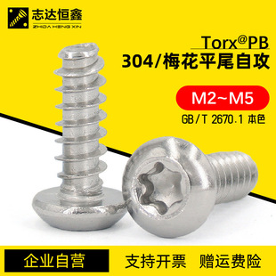 304���P�÷���Թ�� F��ƽβ��A�^Torx÷�����Թ�С�ݽzM2-M5