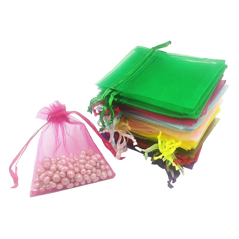 Фабрика спот оптовая продажа простой европейский мешок из пряжи веревка корка подарочный пакет ювелирные изделия конфета упаковочный пакет через сетчатый мешок из пряжи