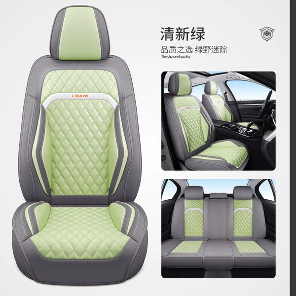 Fresh Green Standard Edition