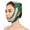 047 Printed mask green
