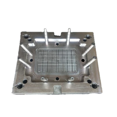 Plastic Parts Injection Mold, Avtomobil hissələri qəlibləri