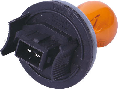 Soporte de lámpara de automóvil serie S25 varios accesorios de estabilizador de automóvil bombillas se pueden fijar mayorista soporte de lámpara de automóvil serie S25