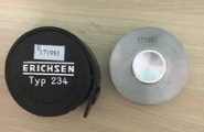 德国ERICHSEN仪力信湿膜测厚仪/湿膜轮234R/II/III/IV