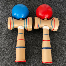 劍玉kendama日本比賽潮流日初學魂兒童玩具傳統玉劍技巧新手劍球