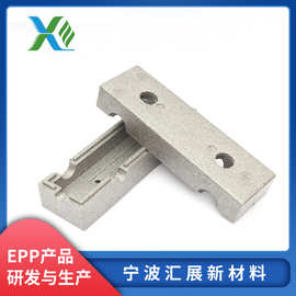 厂家批发暖通保温盒epp注塑成型EPP泡沫制品泡沫包装多规格保温箱