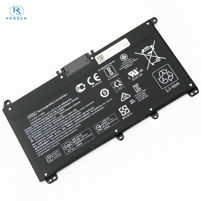 For HP HP Star 14 15 TPN-Q207 Q208 HT03XL 14-ce0027TX Laptop Battery