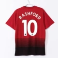 18-19 Red Man L Home + #10