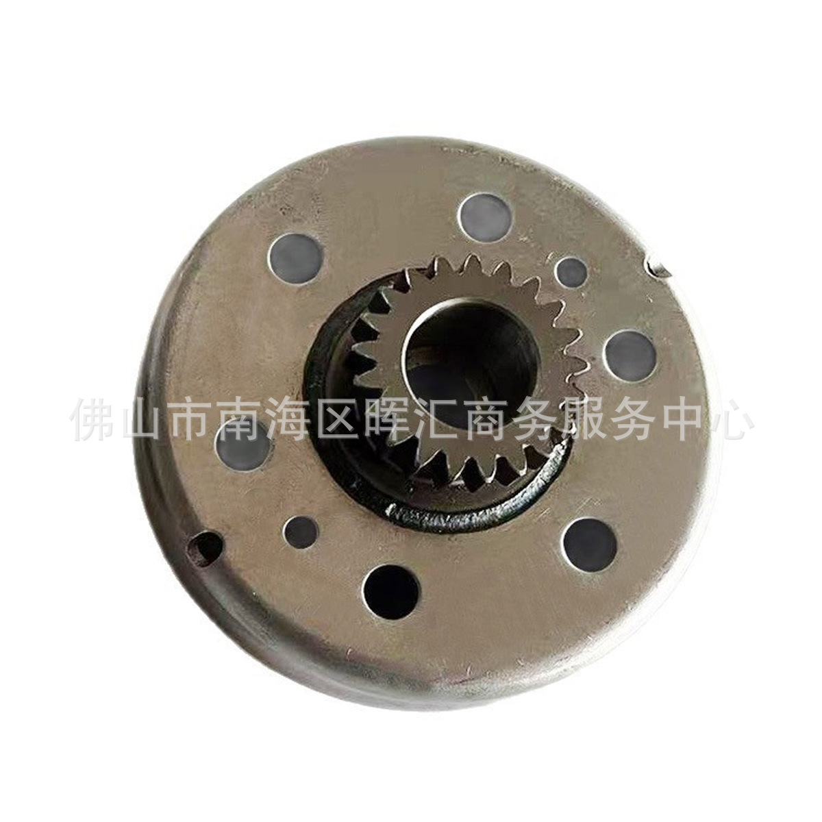 Srl115 CARB ((24t) conjunto de cubierta exterior