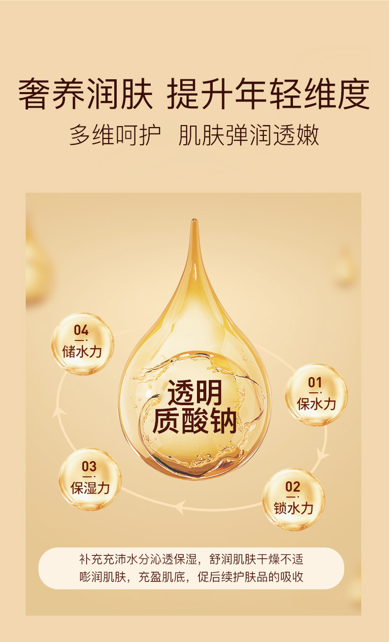 蜂皇六胜肽抗皱面膜_06