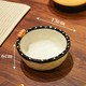Bread 5inch bowls/36 pieces/box (single price control 19.8