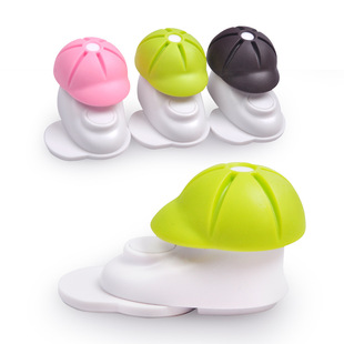Anti-pinch hand door stop Automatic Baby door blocking artifact door door closing anti-collision door seam door card device door clip children's safety