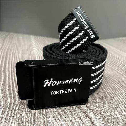 FO 블랙 라인