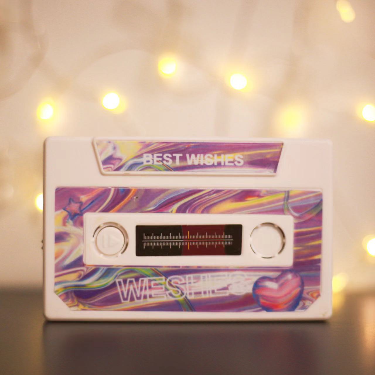 60 초 E [플라스틱 쉘]