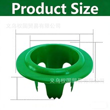 Lawn Sprinkler Head Protector ����@ˇ�^��ƺ��ˮ�����^���o��