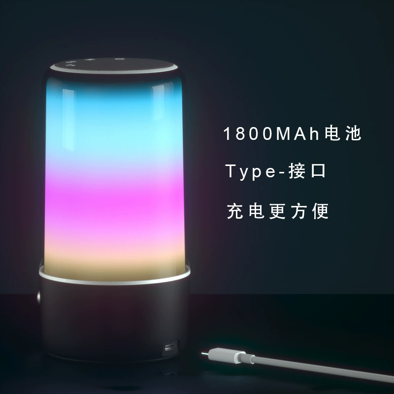 White noise, appeases sleep device, handheld night light, (Cross-border trading), new collection