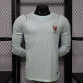 France away long sleeve