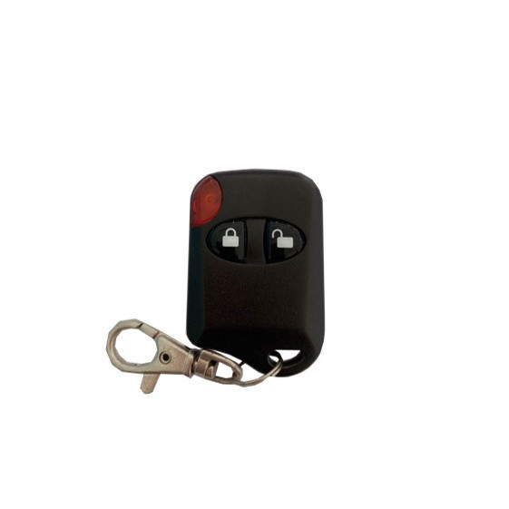 厂家直供 433遥控器 家居门控道闸无线433遥控器 无线控制板