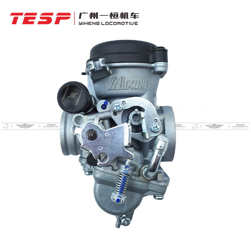 Suitable for Bajaj180 Pulsar180 Rouser180 180Cc 200Cc Manual Motorcycle Carburetor
