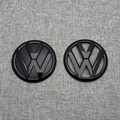Car logo – Suitable for Volkswagen Golf 4Th Generation