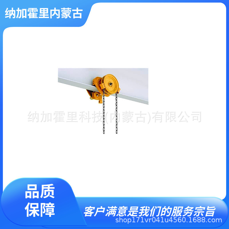 KITO鬼头 电动葫芦RER2-010SD RER2-015SD RER2-020SD RER2-028SD