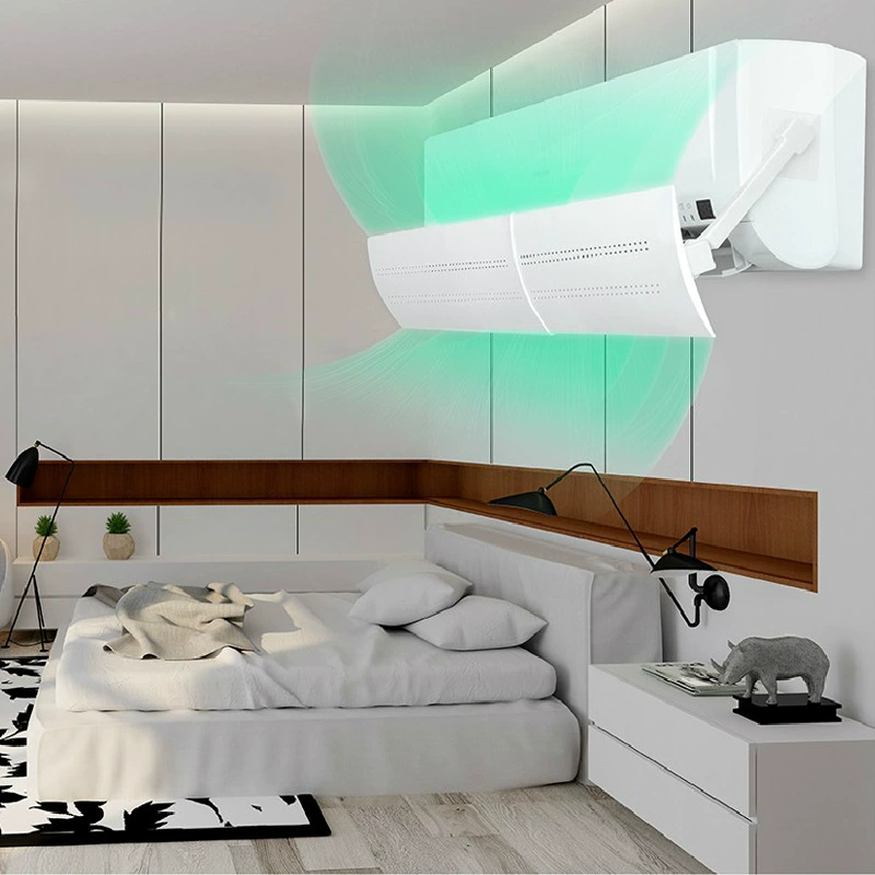 Кондиционирование воздуховолокном