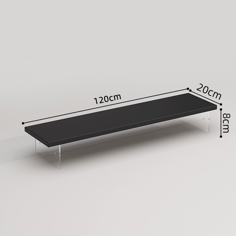 검정색 길이 120cm (판 두께 1.5cm)