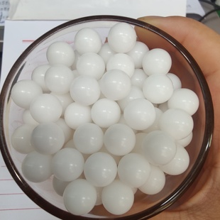 Pom Solid Polyoxymethylene Plastic Ball 3.175/3.5/4.0/4.5/4.763/5/5.556mm