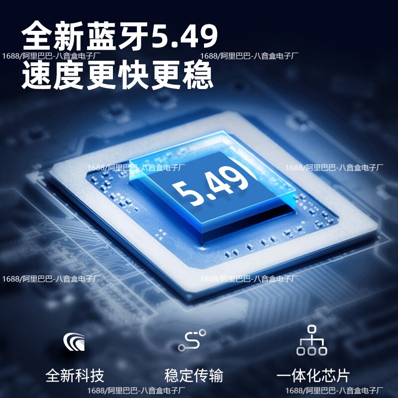 2024新型デジタル表示ノイズ低減首ブルートゥースヘッドフォンは本当に無線で耳に入る運動が長くて痛くないです。|undefined